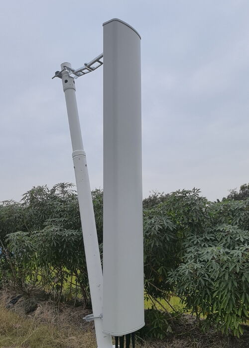 Latest company news about एमआईआईटी ने 6जी मोबाइल संचार प्रणाली के लिए परीक्षण आवृत्तियों को मंजूरी दी