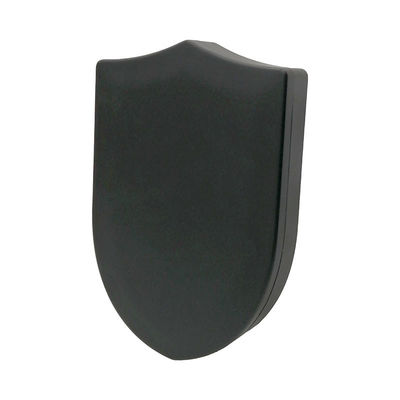 रिचार्जेबल बैटरी एंटी ड्रोन सिग्नल जैमर 500 - 1000 मीटर जैमिंग दूरी