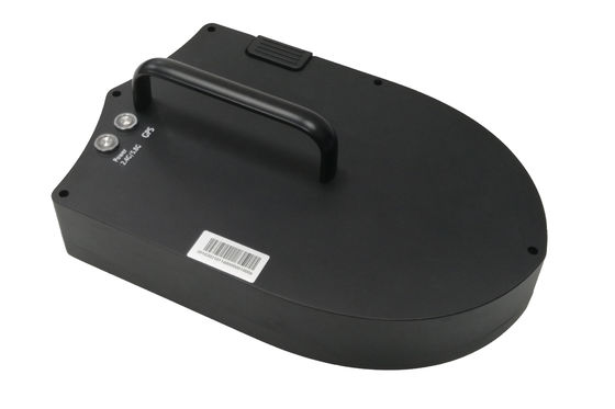 रिचार्जेबल एंटी ड्रोन जैमर 500 मीटर 1000 मीटर जैमिंग डिस्टेंस ब्लैक कलर