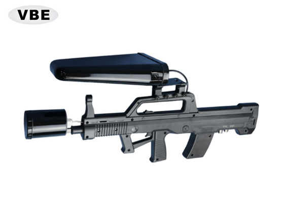 पोर्टेबल बैकपैक एंटी ड्रोन जैमर्स हाई इंटीग्रेशन लेवल मैनपैक सिस्टम