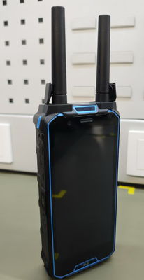 हैंडहेल्ड/पोर्टेबल ड्रोन/यूएवी/क्वाडकोप्टर डिटेक्टर और लोकेटर नया डिजाइन