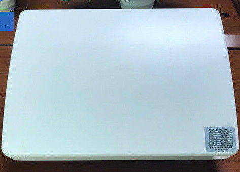 एंटीना एंटी ड्रोन सिग्नल जैमर में निर्मित आउटडोर वाटरप्रूफ स्टेशनरी यूएवी सिग्नल जैमर