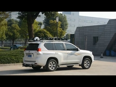 वाहन पर लगे आरसीआईईडी जैमिंग सिस्टम, बम जैमिंग सिस्टम, बम जैमर