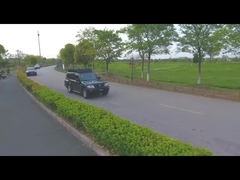 वाहन पर लगे कॉन्वॉय बम जैमर, आरसीआईईडी जैमिंग सिस्टम, आरसीआईईडी जैमर